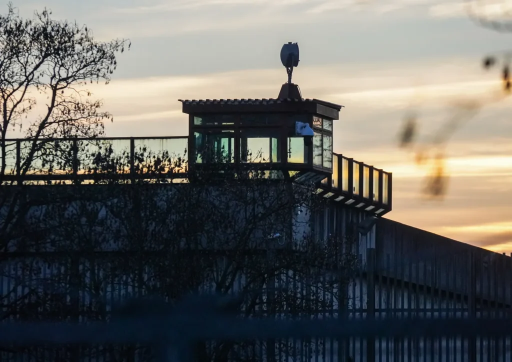 Tre episodi di aggressione al carcere di Messina. Silenzio della Garante. Fenomeno non solo messinese: Carceri italiane al collasso, occupate al 132%. 2 carcere