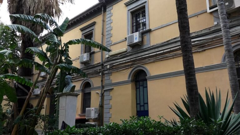 Barcellona Pozzo di Gotto, nuovi scontri nel carcere: agenti feriti e sindacati pronti alla mobilitazione