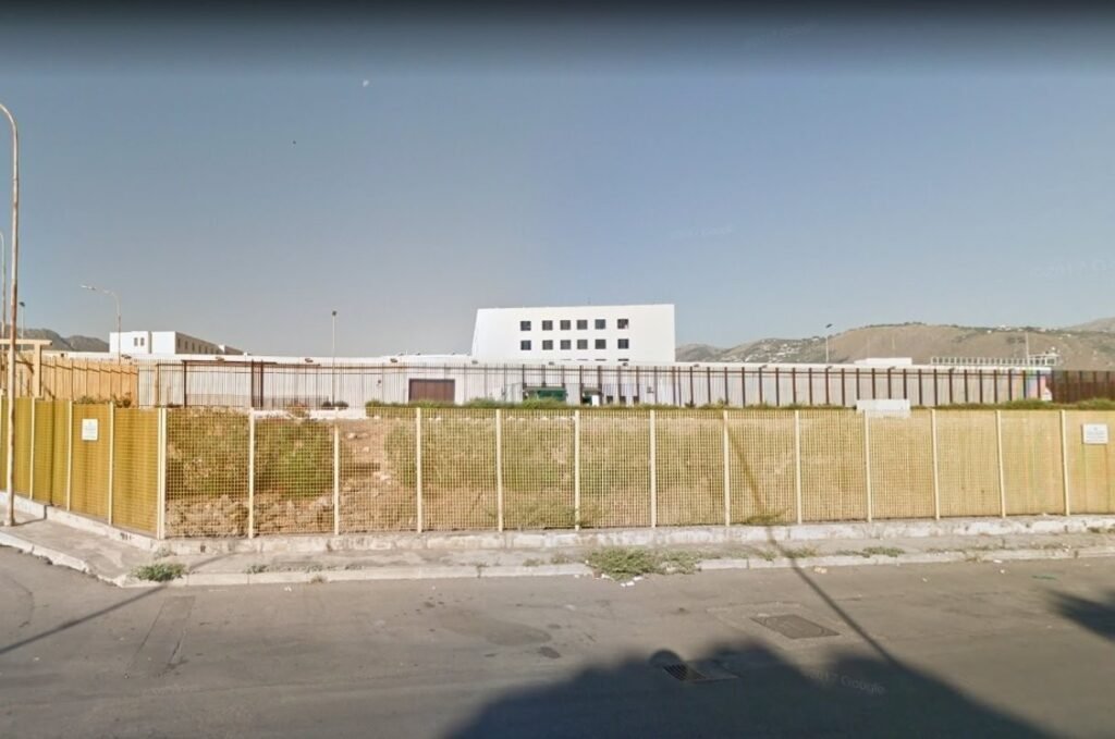 Pagliarelli in Mano ai Catanesi? Droga, Cellulari e Corruzione: Nigito e Di Vita Domani dal GIP. Maxisequestro di Cocaina a Casa del "Braccio Destro" 3 Carcere Pagliarelli