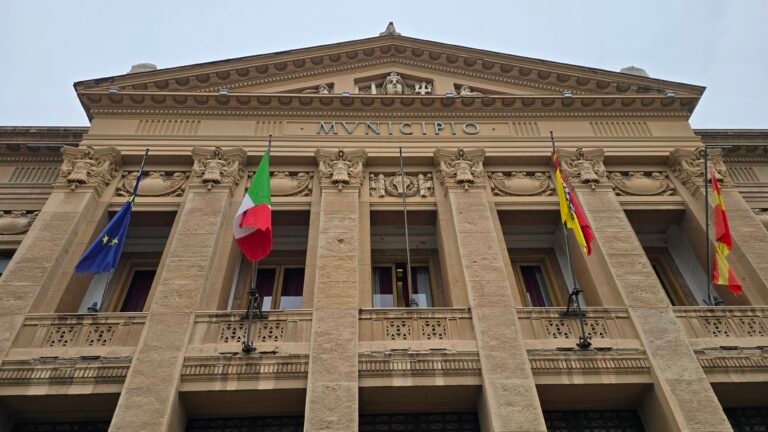 Comune di Messina: Mattei approva la rinegoziazione dei mutui per alleggerire il debito dell’Ente