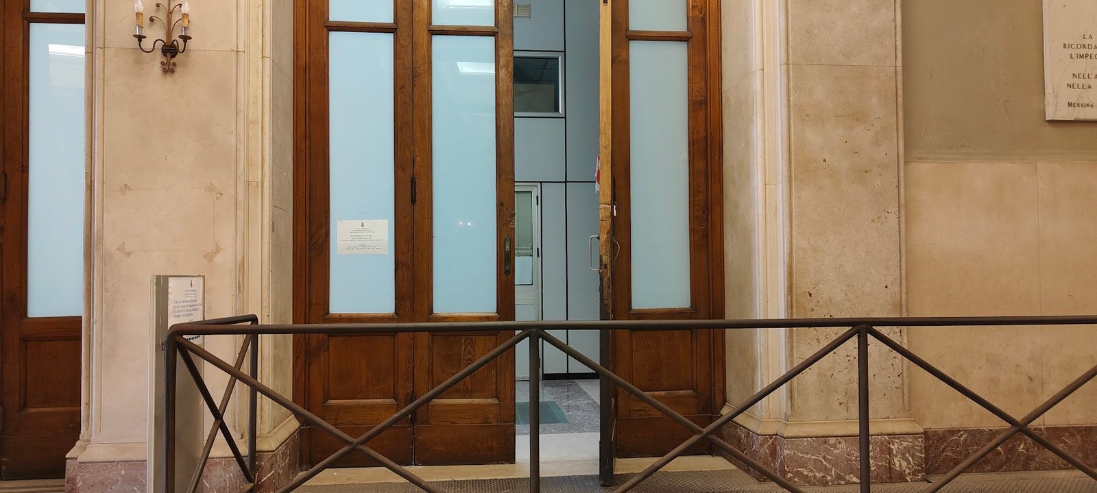 Messina, due madri registrate come genitori di due gemelli all'anagrafe 9 Anagrafe