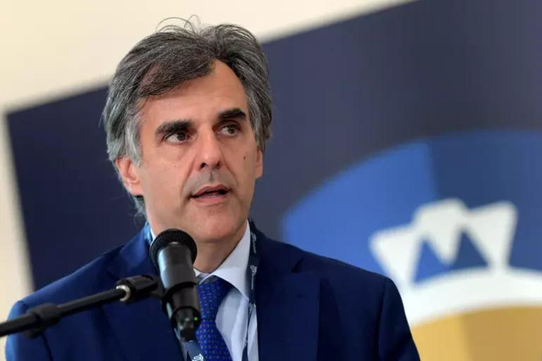 Appalti all'ateneo, a giudizio ex rettore Messina
