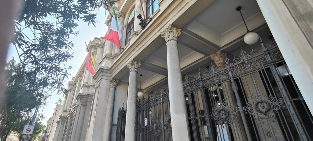 Consiglio Città Metropolitana "totalmente paralizzato". L'allarme lanciato da Pietrafitta 2 ex provincia