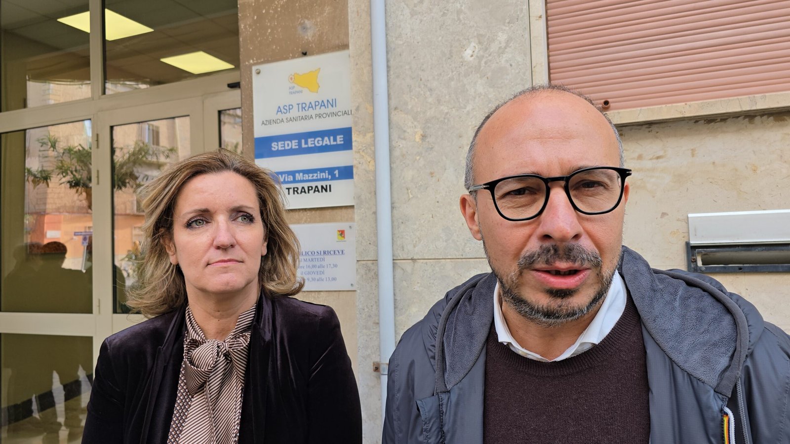 Cardiochirurgia Pediatrica di Taormina, Italia Viva: "Scelta scellerata, la Regione renda pubblici i dati" 4 faraone musolino