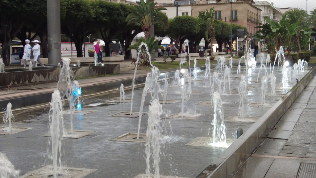 XXXII Giornata Mondiale Alzheimer: domenica 21 settembre a Piazza Cairoli 2 fontane piazza cairoli