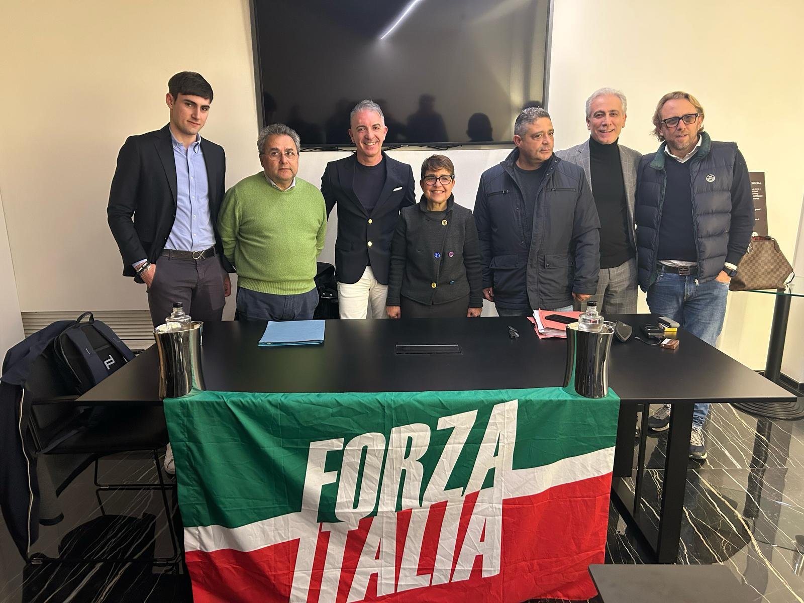 froza italia provincia tirrenica