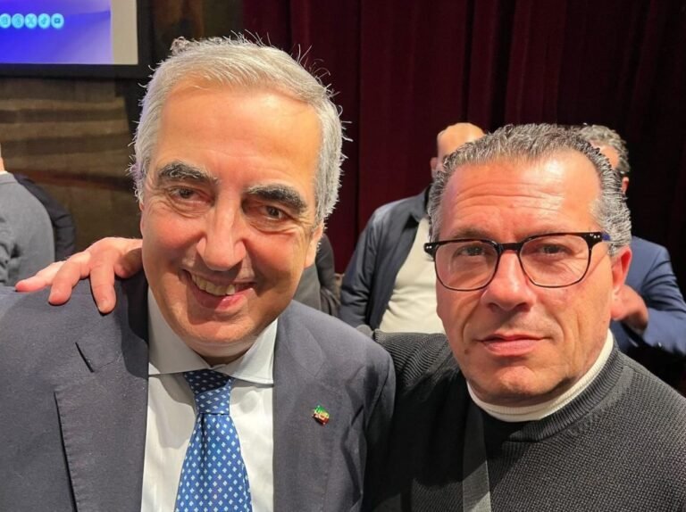 GIORDANO CSA: i precari storici hanno diritto ad una PENSIONE DIGNITOSA