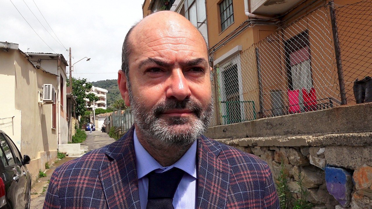 Parcheggi inutilizzati via Socrate e Bordonaro, Oteri (Lega): "Da Mondello una non risposta vaga e fumosa" 2 mondello vice