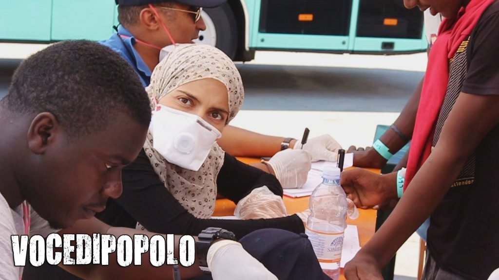 Istituto Copernico: serie web su femminicidio a Barcellona Pozzo di Gotto 2 omay