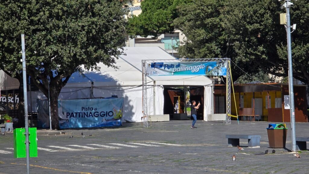 pista di ghiaccio 2