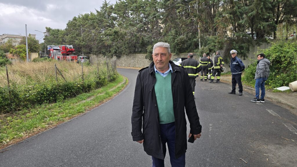 Lillo Pistone dalla candidatura a sindaco alla presentazione delle candidature alle europee 2 pistone 3