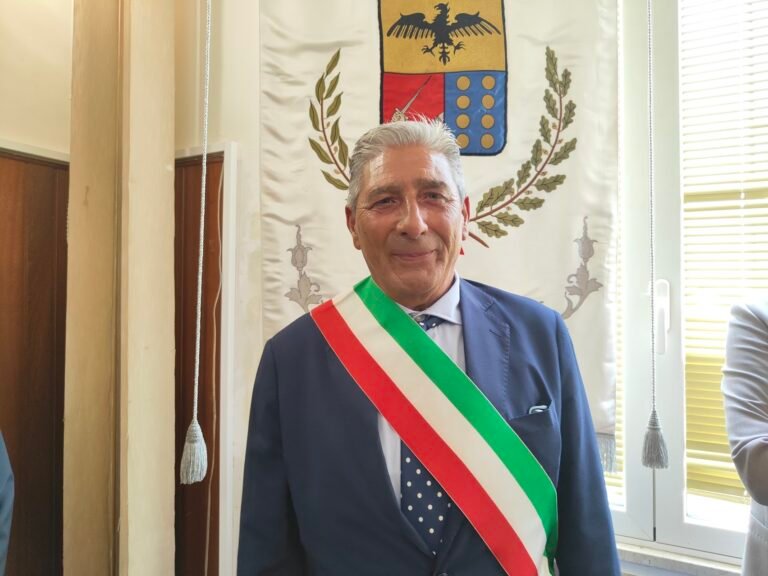 Maturità 2025 a Spadafora - Gli auguri istituzionali del Sindaco e dell'amministrazione comunale
