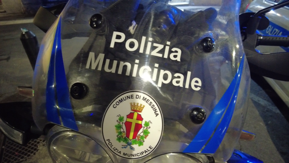polizia municipale