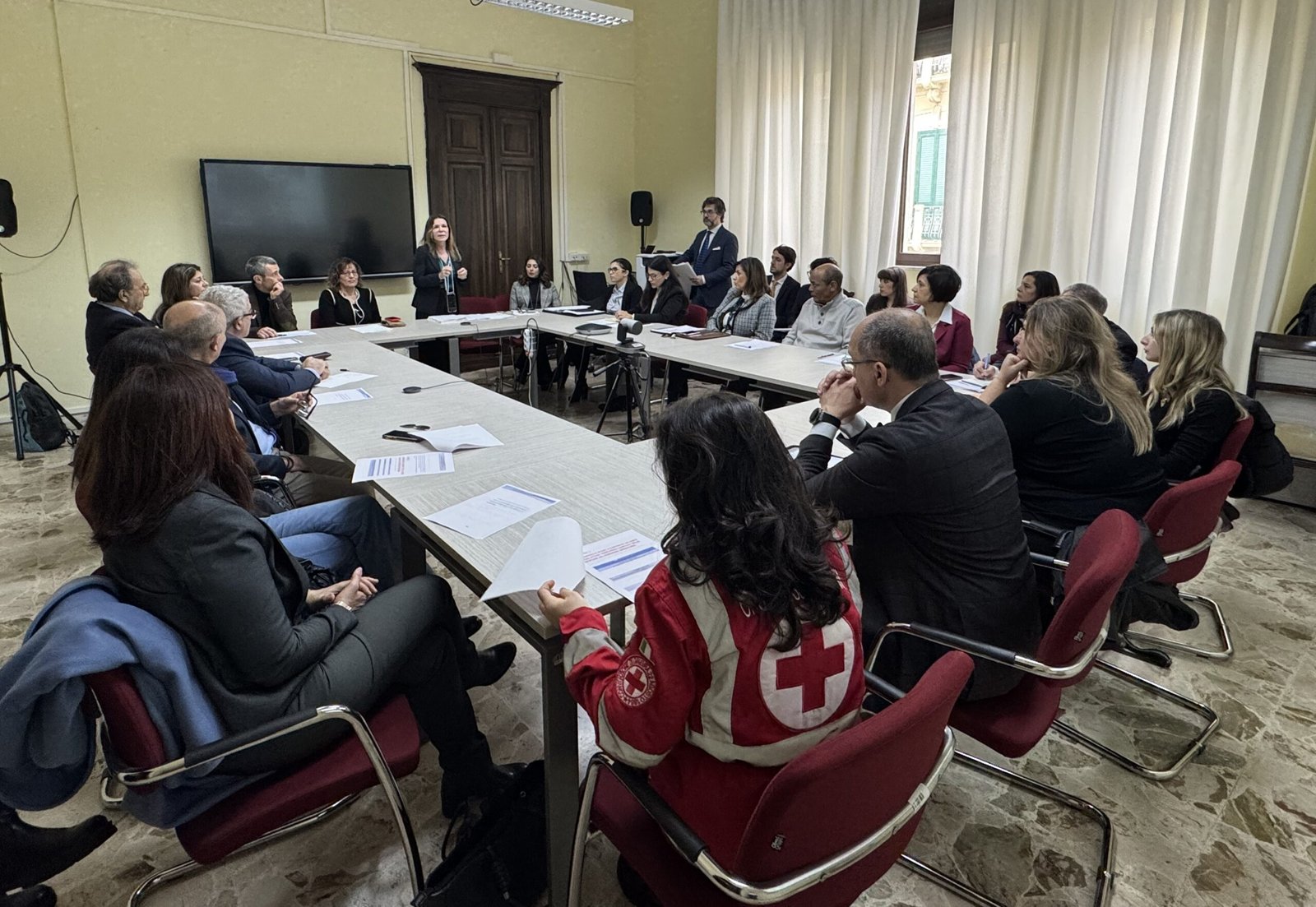 prefettura tavolo immigrazione scaled