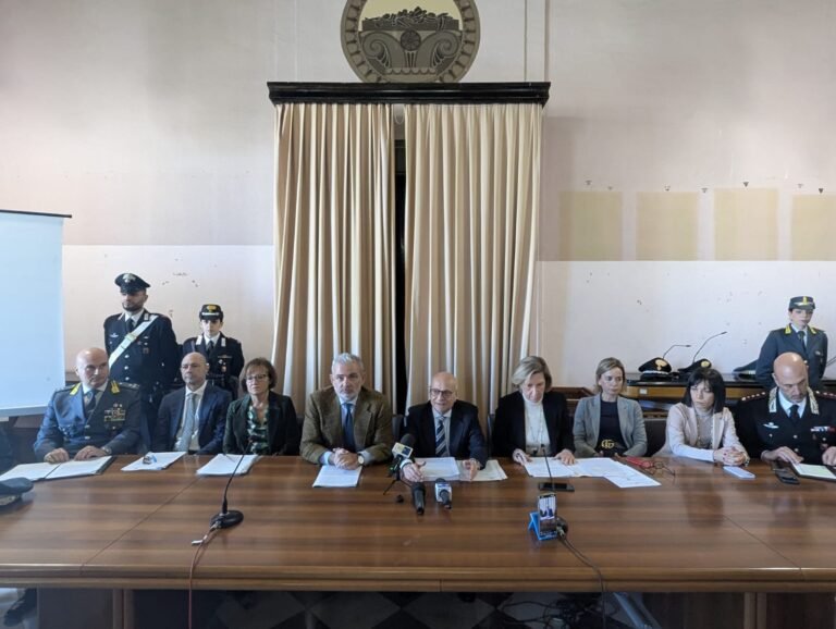 Arrestato in Francia, su indicazione dei Carabinieri di Messina, latitante siciliano sfuggito all'arresto.