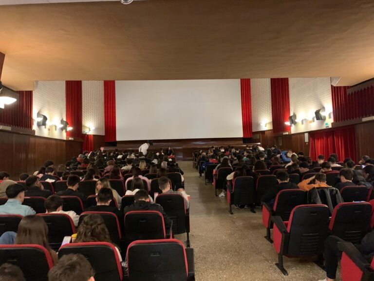 Istituto Copernico: serie web su femminicidio a Barcellona Pozzo di Gotto