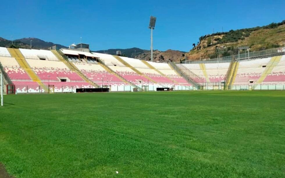 GIANDOMENICO LA FAUCI: «ACR MESSINA E STADIO FRANCO SCOGLIO, RICHIESTO ACCESSO AGLI ATTI PER VERIFICARE I RAPPORTI ECONOMICI» 1 san filippo