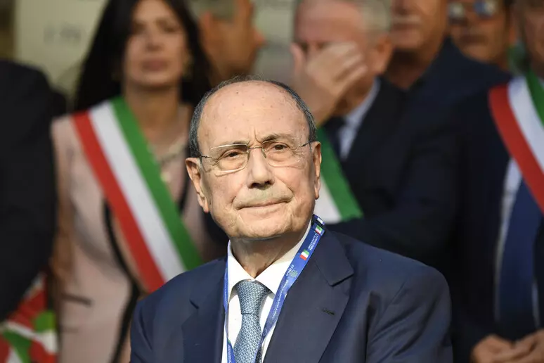 Sicilia: Musolino (Iv), "conferma Iacolino dimostra volontà di Schifani di non cambiare la sanità“ 3 schifani