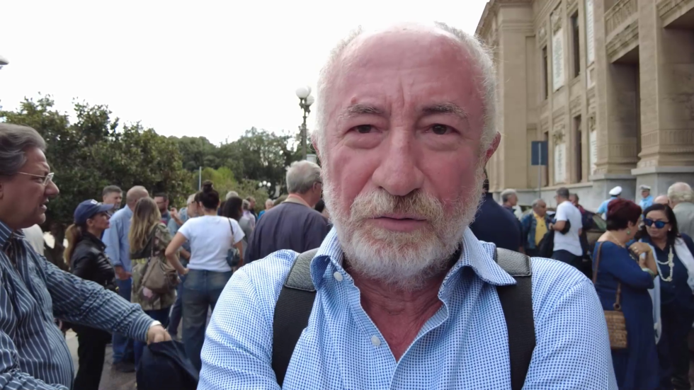 Il Comitato cittadino Messina 3S in assemblea pubblica a Briga Superiore sabato prossimo 1 sciacca