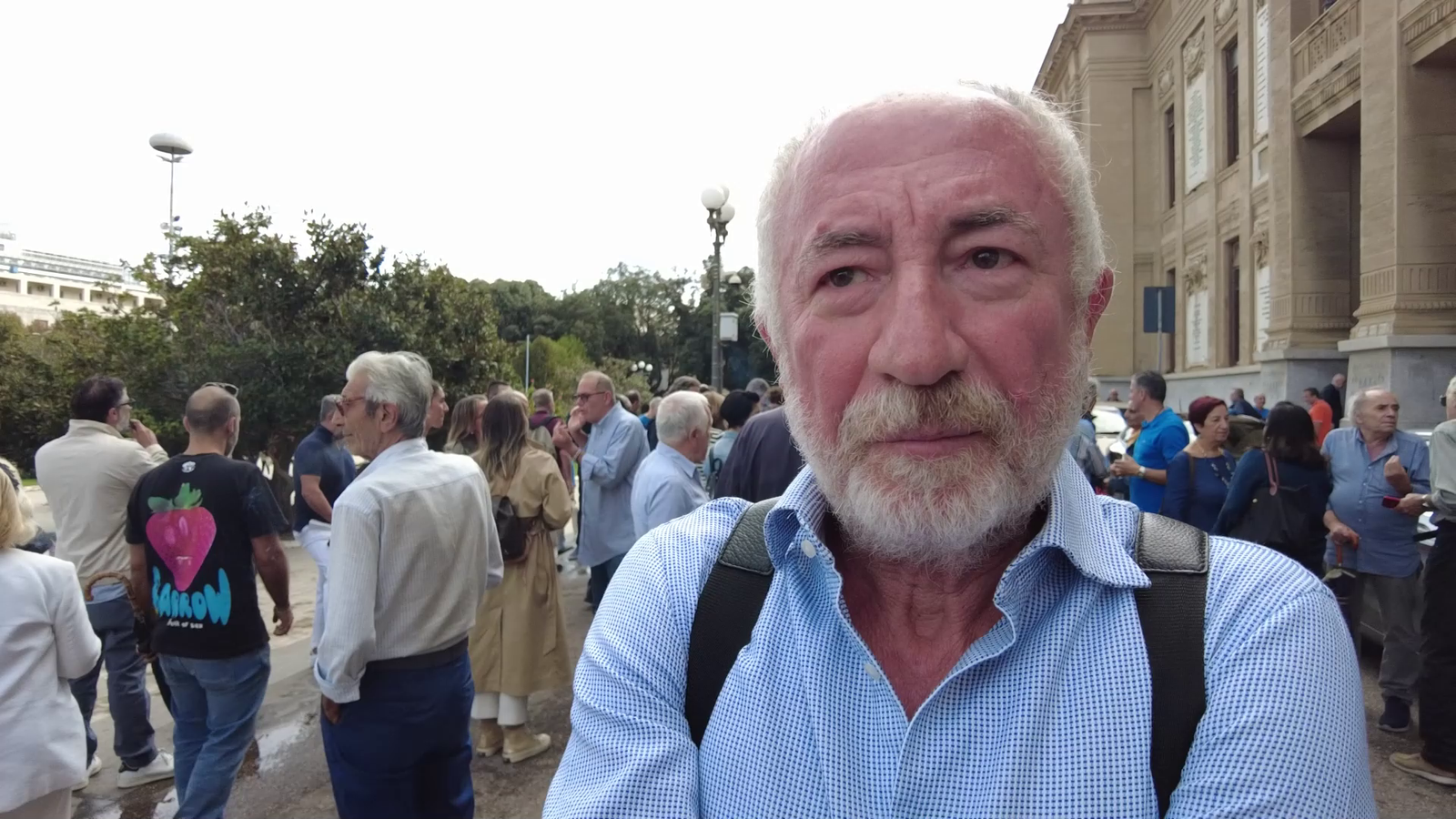 Riqualificazione viale San Martino. L'assessore Finocchiaro incontra i commercianti. Sciacca Comitato Messina 3S "Bene dialogo ma attediamo risposte concrete a nostre 3 condizioni" 39 sciacca2