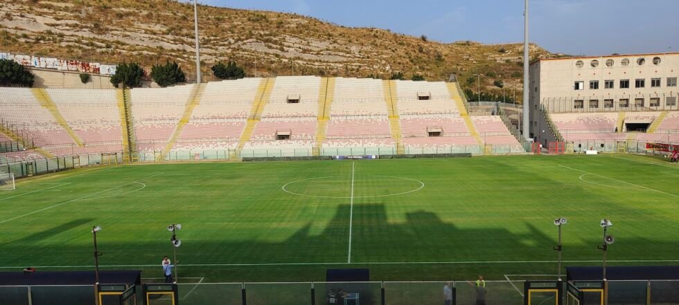 Foggia – Acr Messina, play-out: il Comune promuove la visione collettiva del match di ritorno 1 stadio