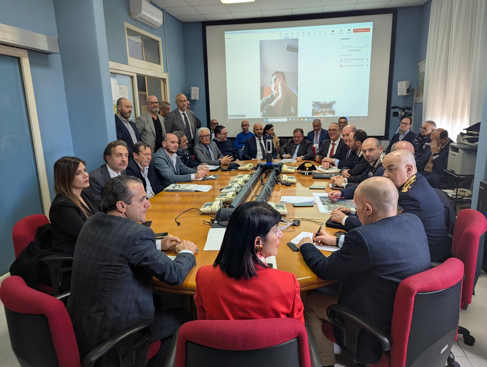 taormina via garipoli