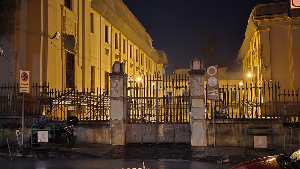Operazione "Penelope", stangata sul narcotraffico a Messina: 13 condanne per oltre 80 anni di carcere 3 tribunale messina