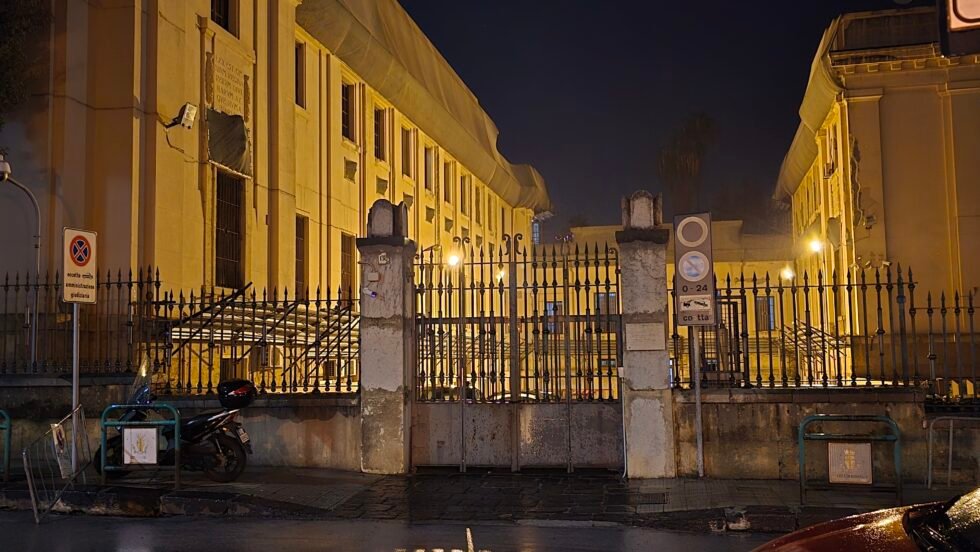 Dall'incubo dei 16 anni di carcere all'assoluzione piena: «Nessun abuso sulla figlia» 1 tribunale 1