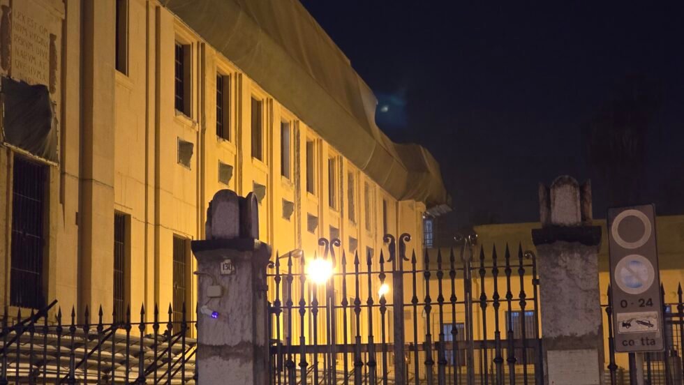 Addio ad Alfredo Alì, già presidente del Tribunale di Messina 1 tribunale 2