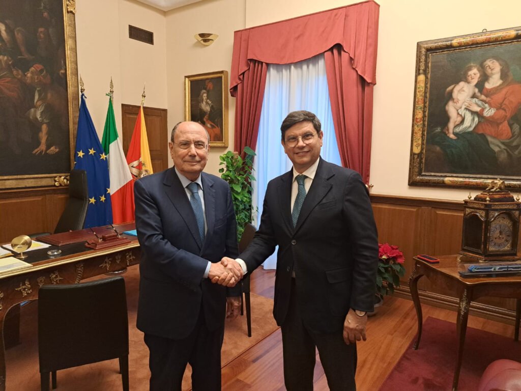 Nominato il nuovo consiglio di amministrazione di Airgest, confermato il presidente Salvatore Ombra 2 unnamed