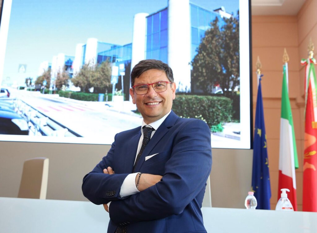 Nominato il nuovo consiglio di amministrazione di Airgest, confermato il presidente Salvatore Ombra 3 unnamed1