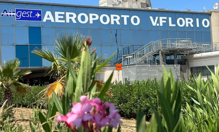 Nominato il nuovo consiglio di amministrazione di Airgest, confermato il presidente Salvatore Ombra