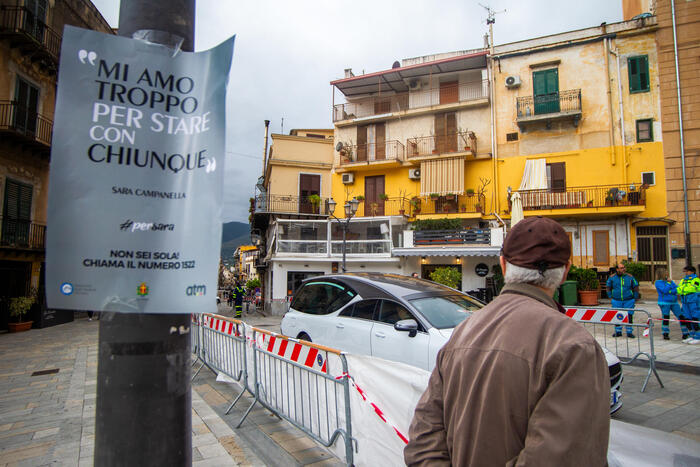 Misilmeri: ai funerali di Sara un "pezzo" di Messina e l'annuncio della laurea alla memoria 1 20e0db9dff25345901d20250c98bc3c7