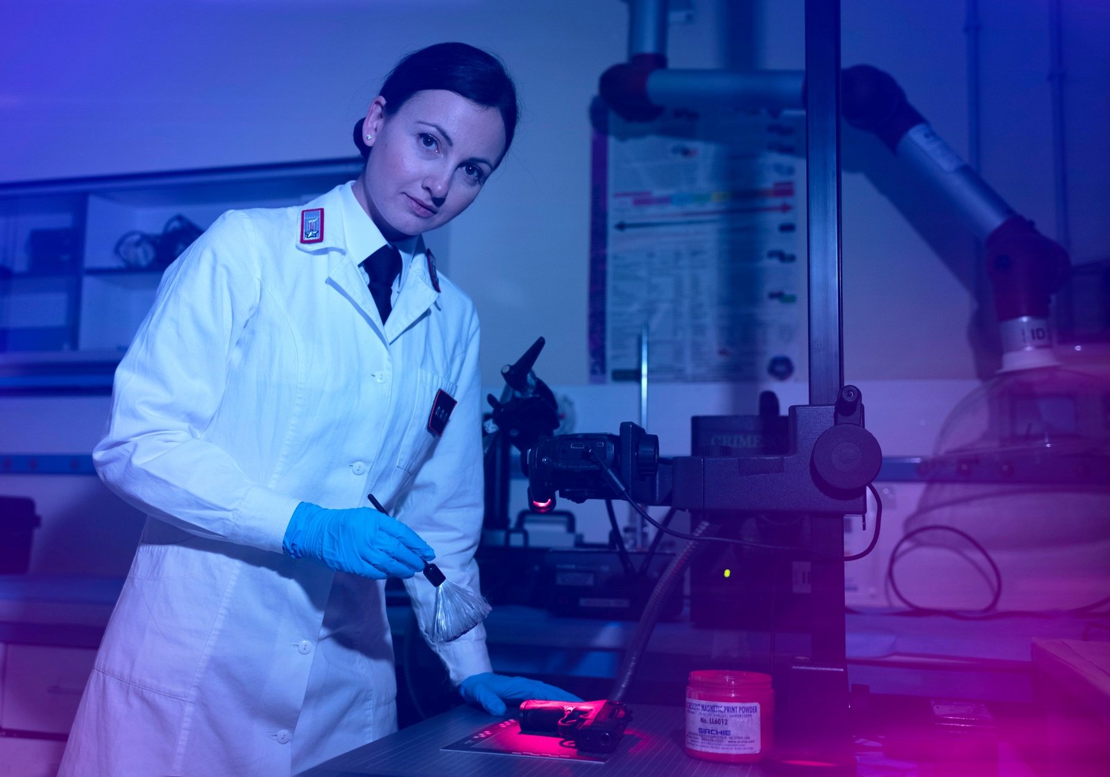 Concorso Ruolo Tecnico 2