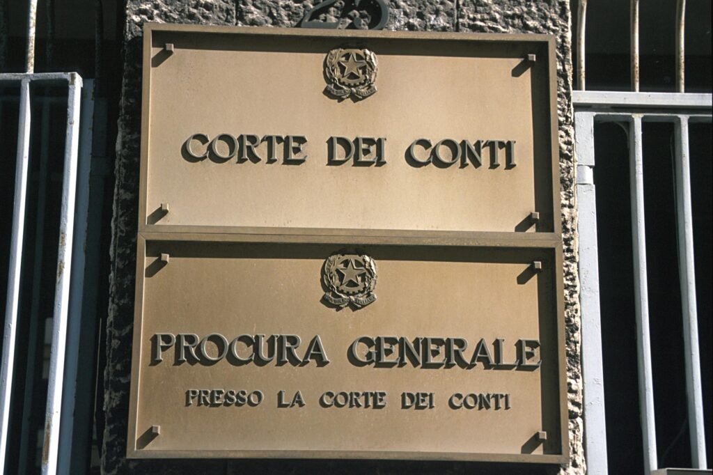 “Rinascimento Taormina”: La Corte dei Conti conferma la fondatezza delle nostre critiche circa la costituzione della partecipata “Equità Urbana S.p.A.” - IL PARERE INTEGRALE 2 corte dei conti