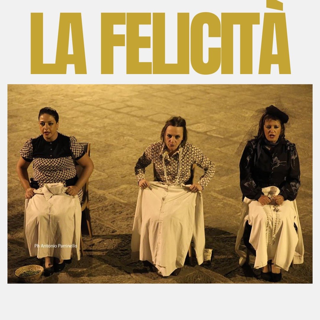 La felicita 2