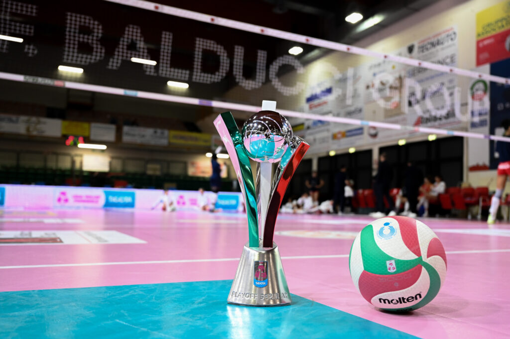 Akademia Sant’Anna, troppo poco SuperGirls: Macerata domina gara 1 delle Finalissime Play-Off 8 Akademia Sant’Anna, troppo poco SuperGirls: Macerata