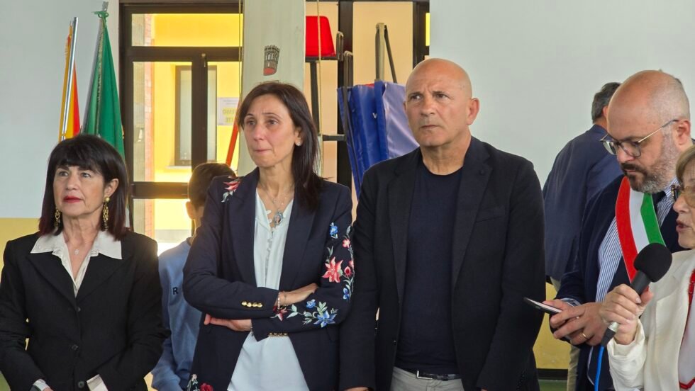 Femminicidio Lorena Quaranta, Cassazione conferma ergastolo per De Pace 1 Palaquaranta 5