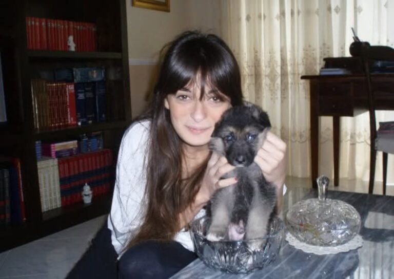 È morta Alessia De Domenico, sorella della nostra collega Silvia