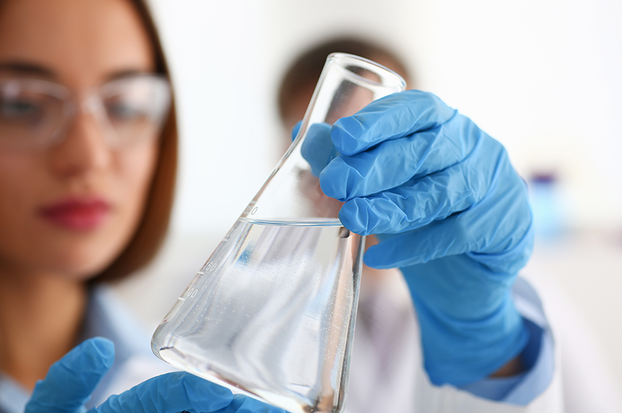 Potabilità acqua di Messina: Musolino “Sindaco Basile stacchi i pozzi e tagli bollette AMAM ai messinesi” 3 analisi acqua