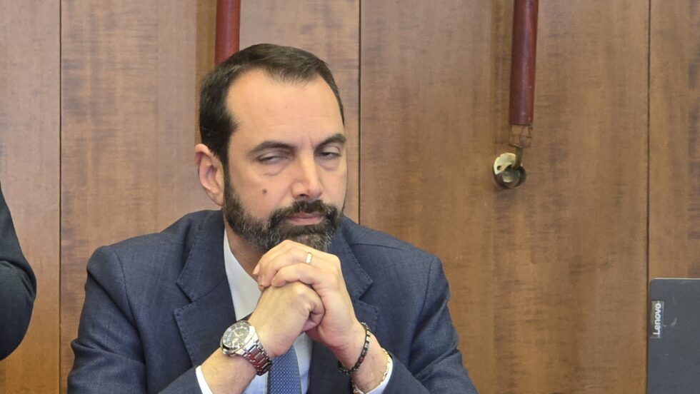 Referendum: il voto è un dovere civico! Ma il Sindaco di Messina cosa farà? 1 basile