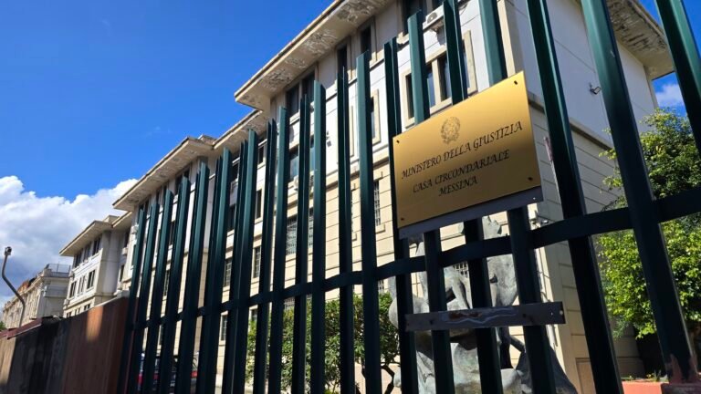 Morte di Stefano Argentino in carcere, il Quirinale alla famiglia: «Grave sconfitta dello Stato»