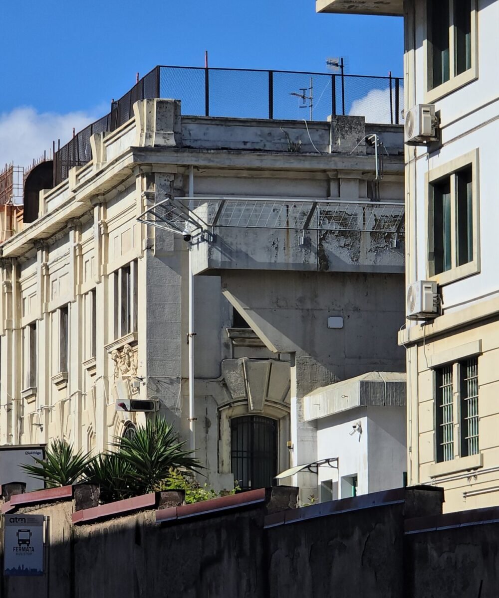 voce di Sicilia