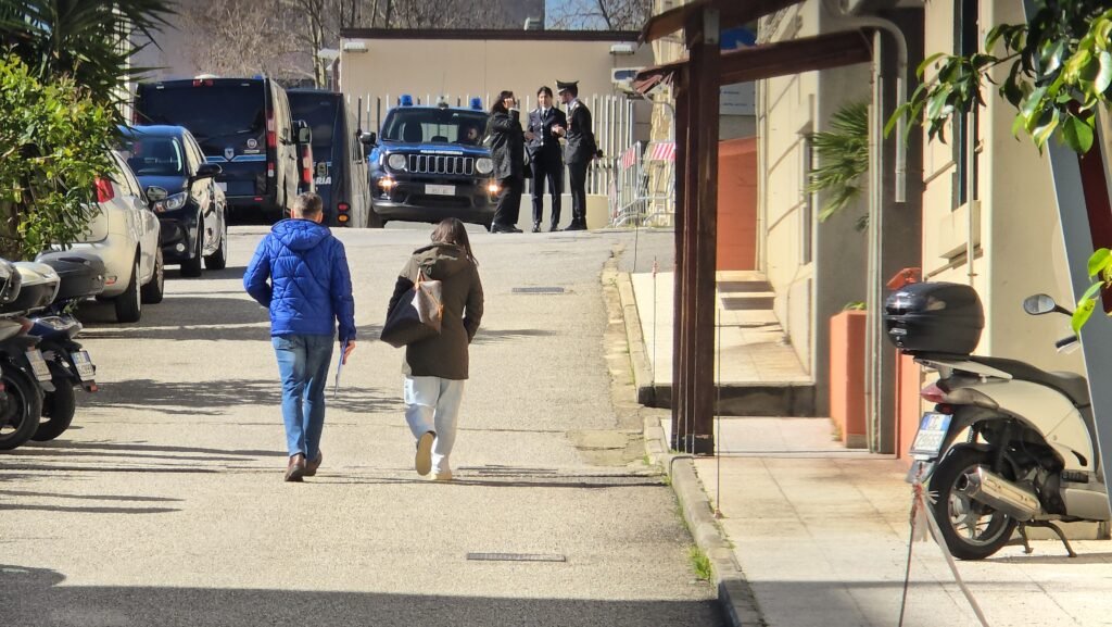 Cimici a Gazzi? Tra le proteste di una mamma e la realtà di un carcere che resiste 4 Carcere di Gazzi