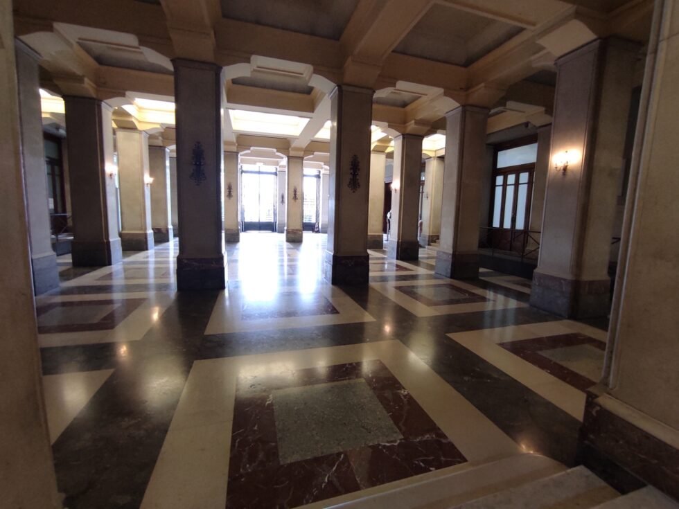 Referendum 2025: domani, alle ore 15, convocazione della Commissione Elettorale Comunale per sorteggio e nomina scrutatori 1 comune 2