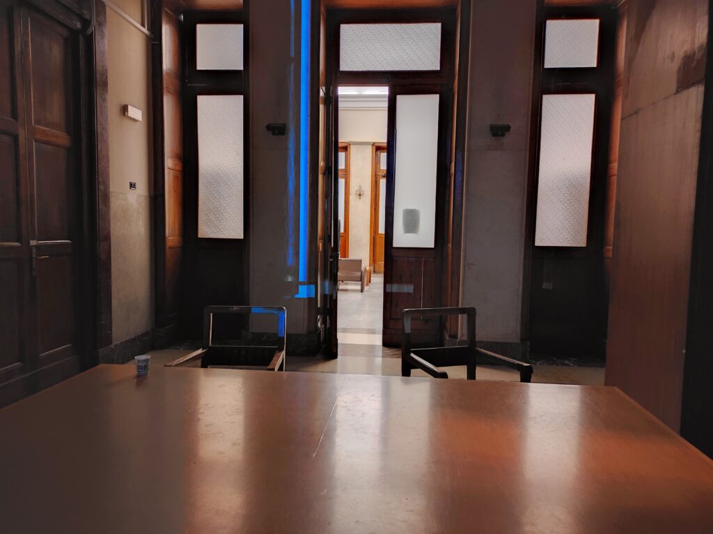 Referendum 2025: Avviate stamani le operazioni di voto nei seggi elettorali 2 comune 4