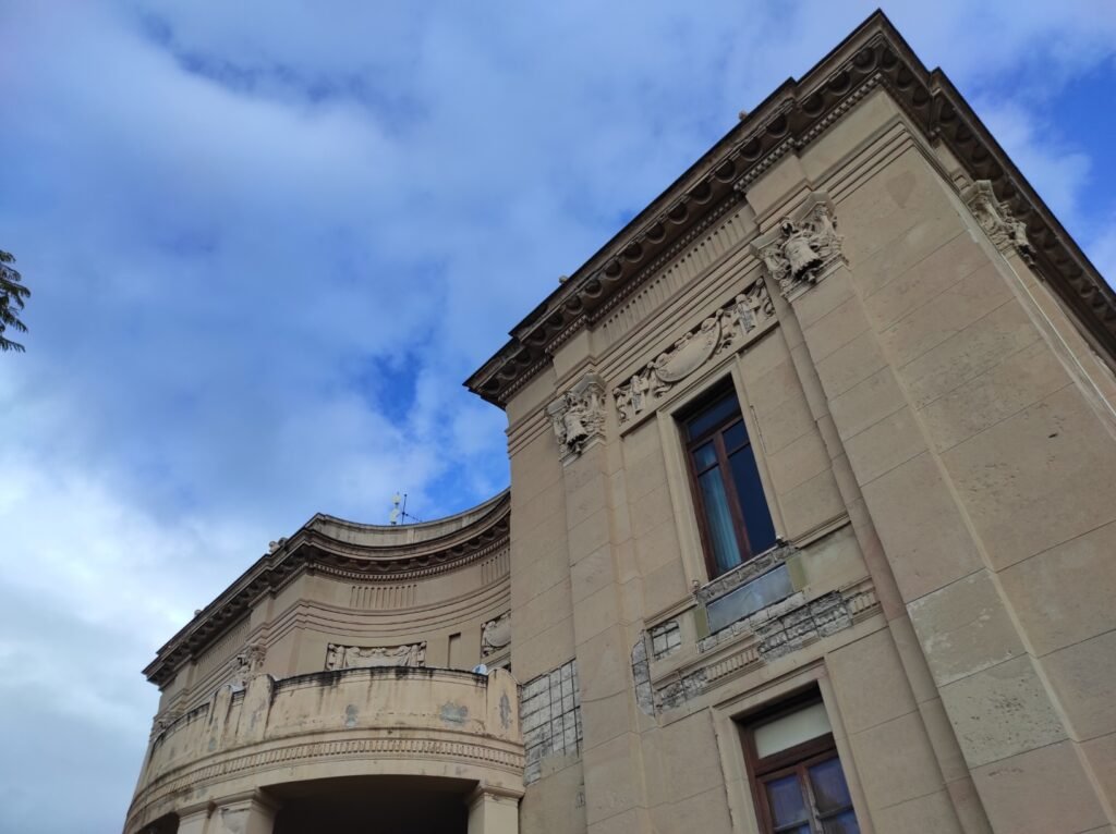 comune stanza sindaco