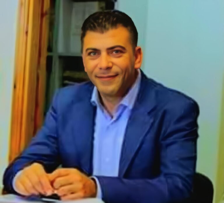 consigliere signorino