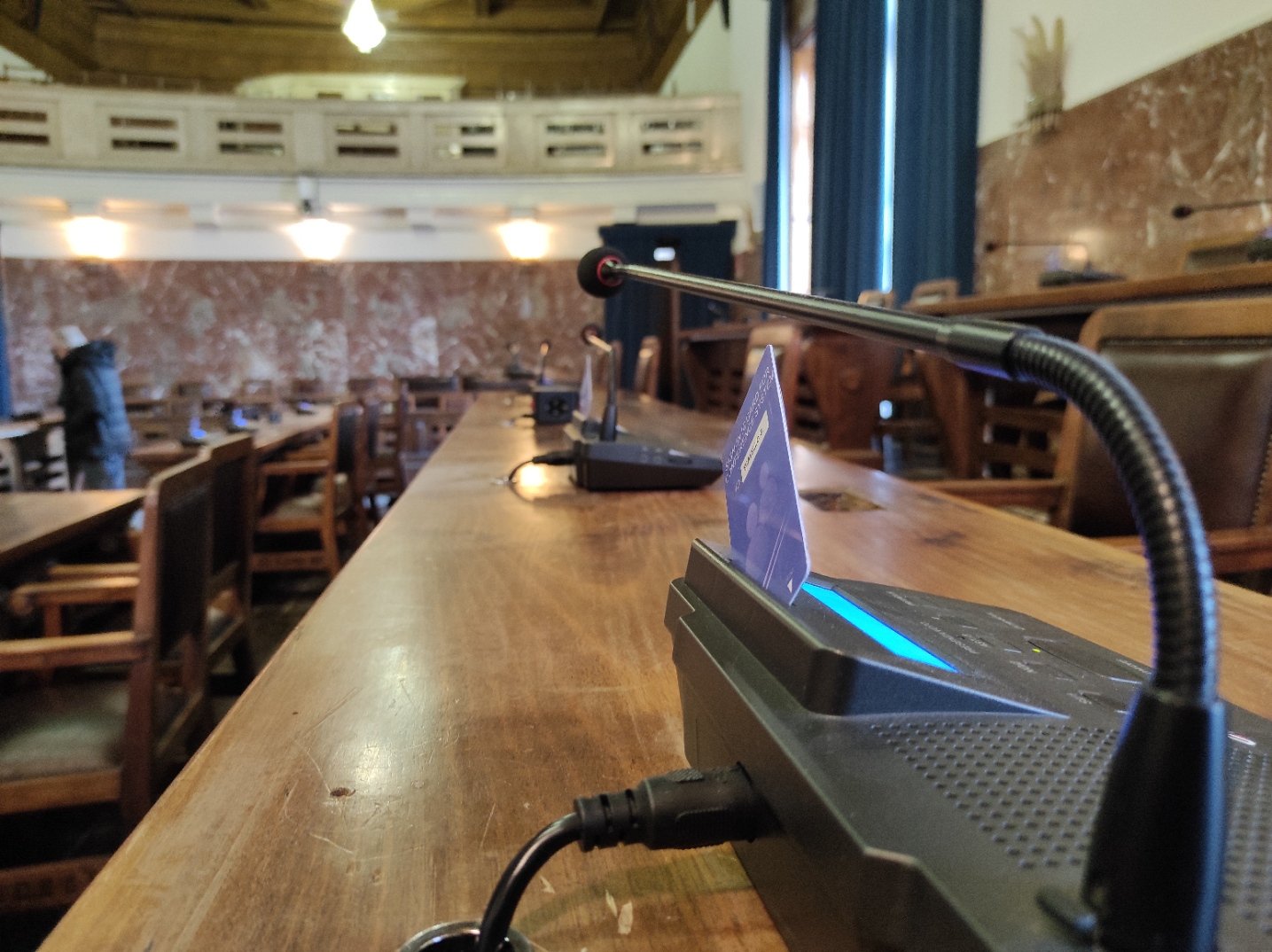 Palazzo Zanca: ok al PNRR per Torri Morandi e sale comunali a portata di click 4 consiglio comune 2