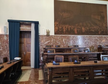 voce di Sicilia
